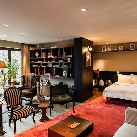 Le Petit Chalet - Artegianale Braşov Eksteriør billede