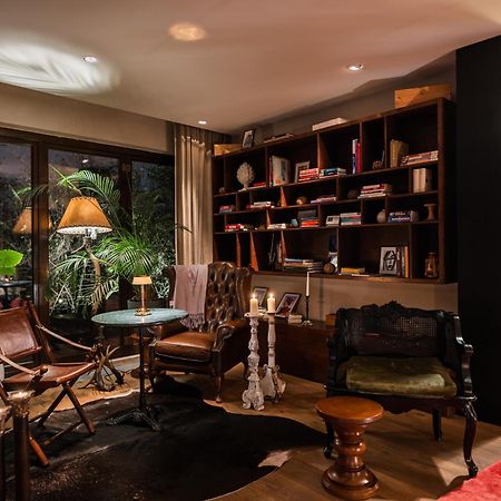 Le Petit Chalet - Artegianale Braşov Eksteriør billede