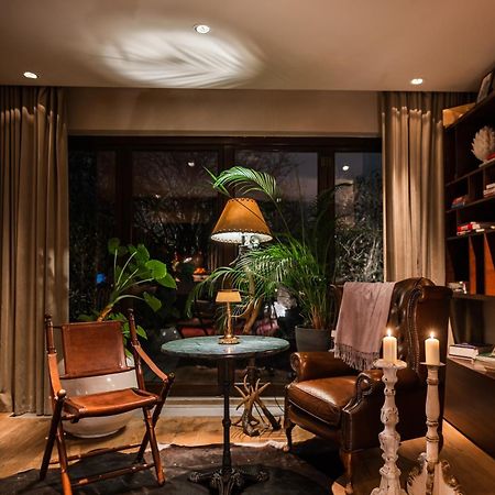 Le Petit Chalet - Artegianale Braşov Eksteriør billede