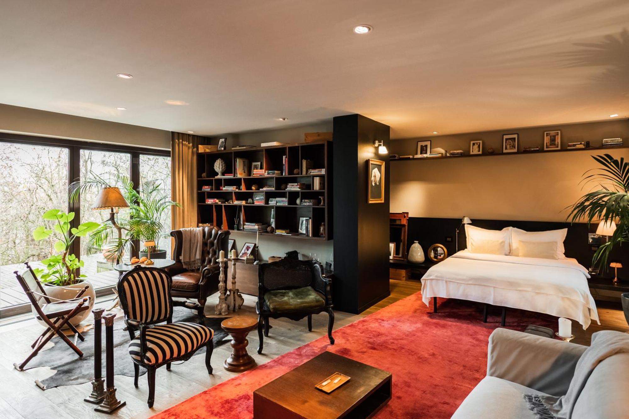 Le Petit Chalet - Artegianale Braşov Eksteriør billede