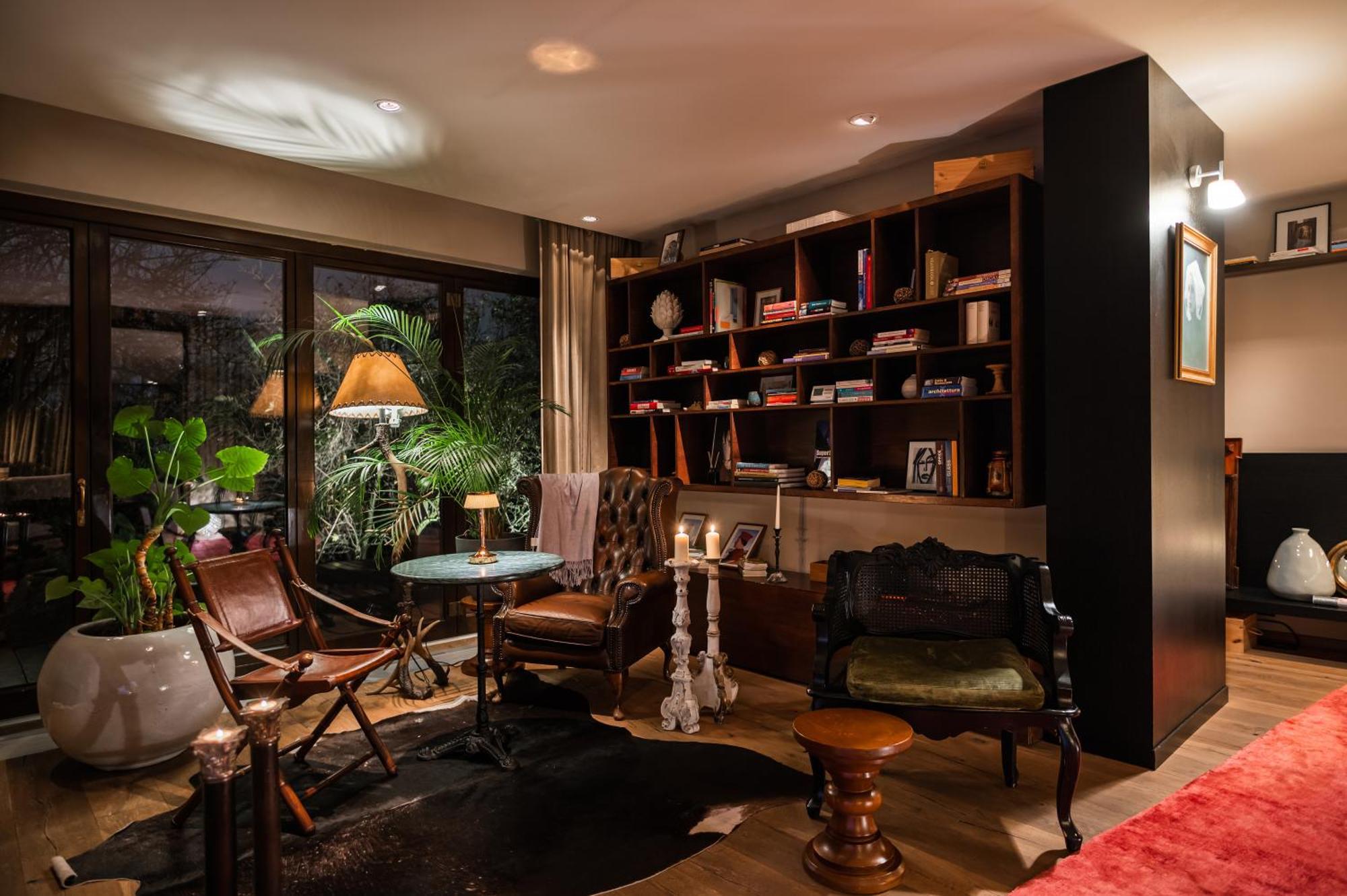 Le Petit Chalet - Artegianale Braşov Eksteriør billede