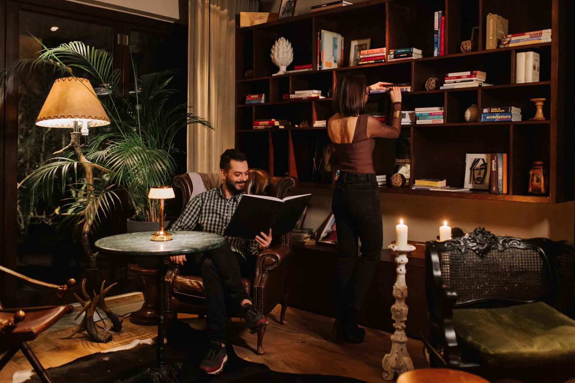 Le Petit Chalet - Artegianale Braşov Eksteriør billede