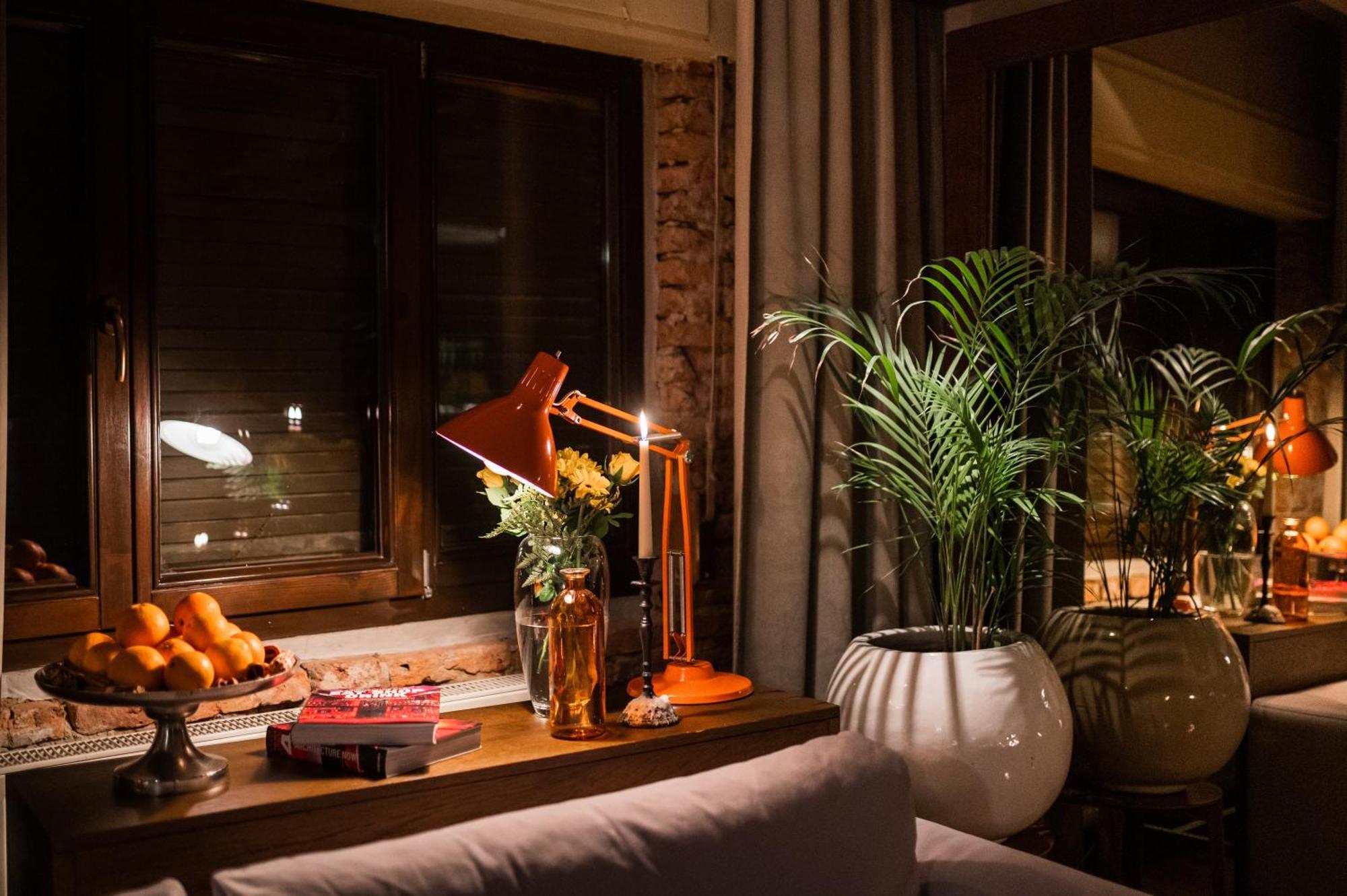 Le Petit Chalet - Artegianale Braşov Eksteriør billede