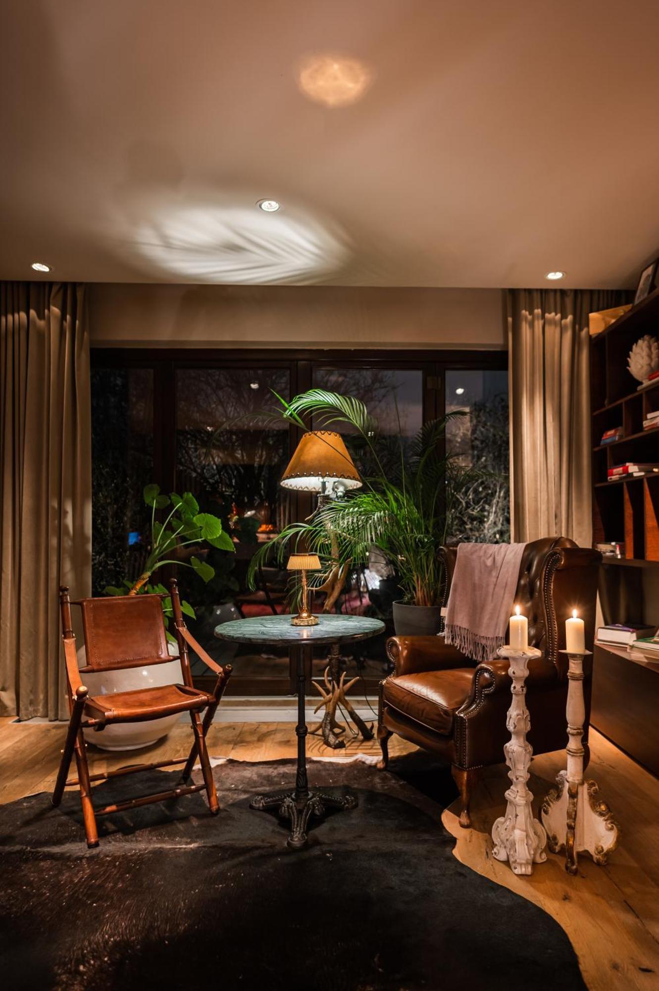 Le Petit Chalet - Artegianale Braşov Eksteriør billede