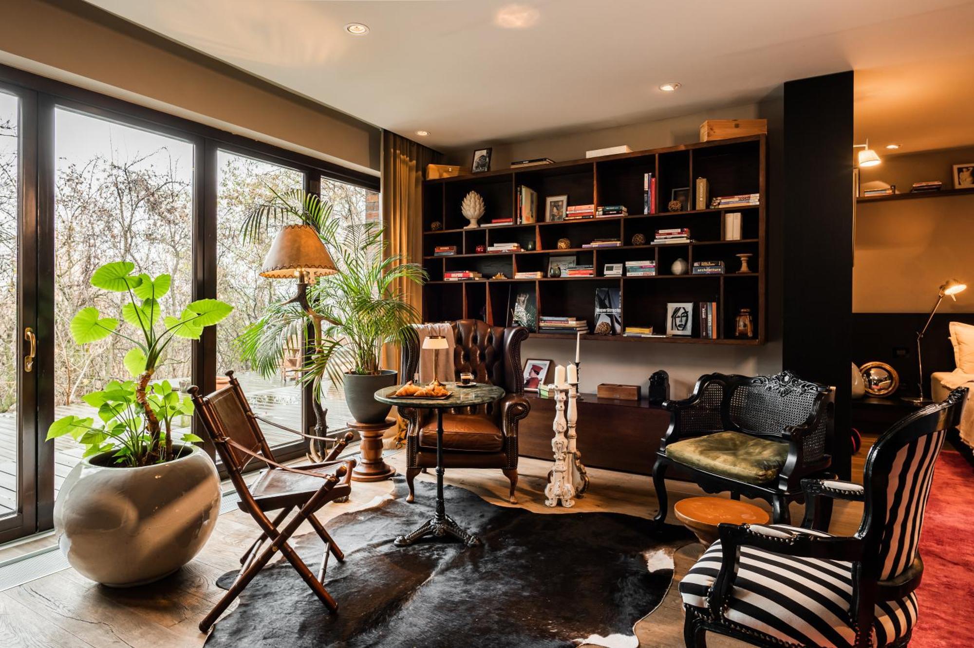 Le Petit Chalet - Artegianale Braşov Eksteriør billede