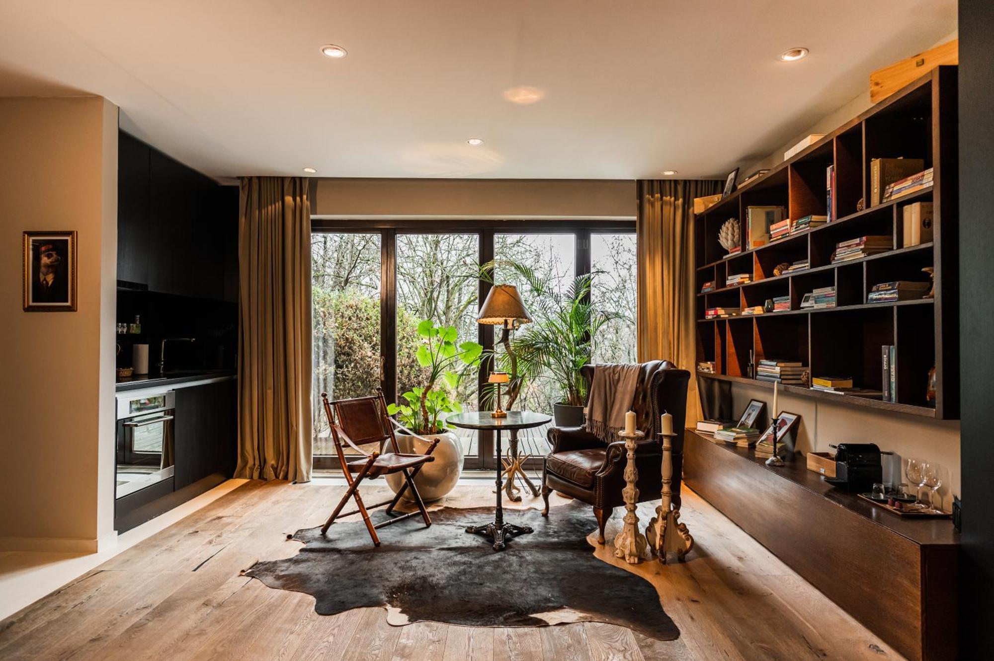 Le Petit Chalet - Artegianale Braşov Eksteriør billede